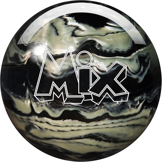 Storm Mix Urethane Bowling Ball