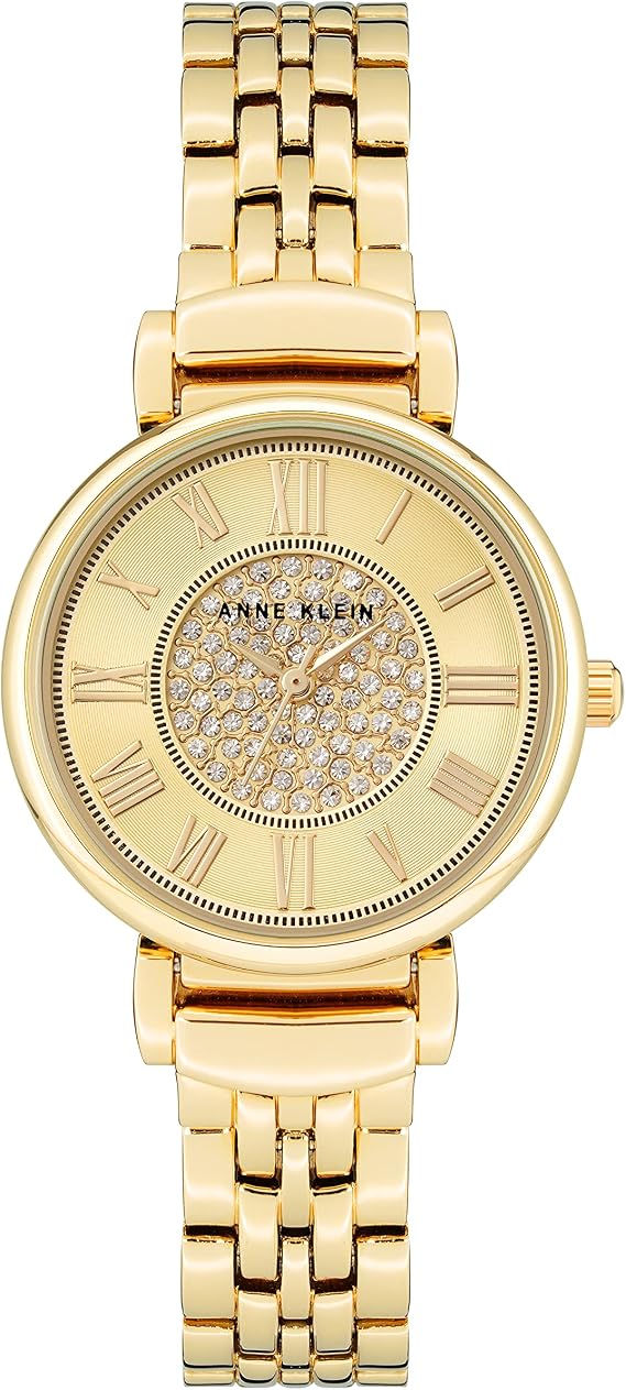 Anne Klein Women's Bracelet Watch