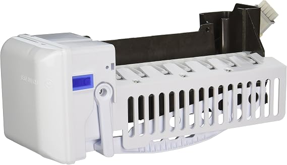 Samsung DA97-06364B Genuine OEM Ice Maker Assembly for Samsung Refrigerator
