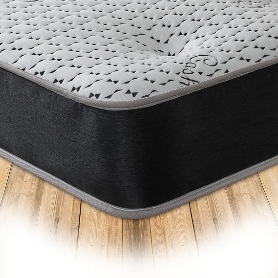 Starlight Beds Heritage Classic Tufted European Small Single Mattress