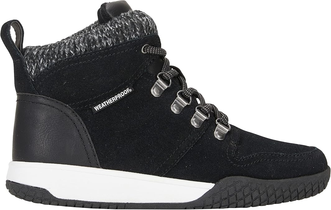 Weatherproof Rachel Womens Hiking Boots