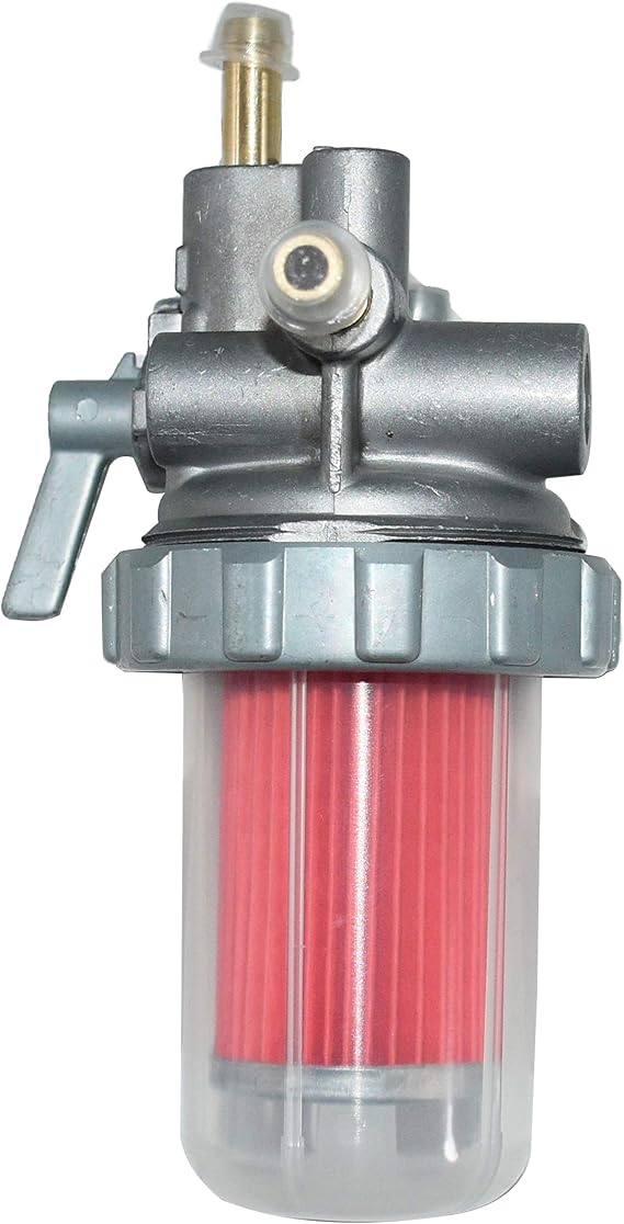 AM879317 Fuel Filter Fit for John Deere 2210 4010 4110 4115 4100C/G/H/N