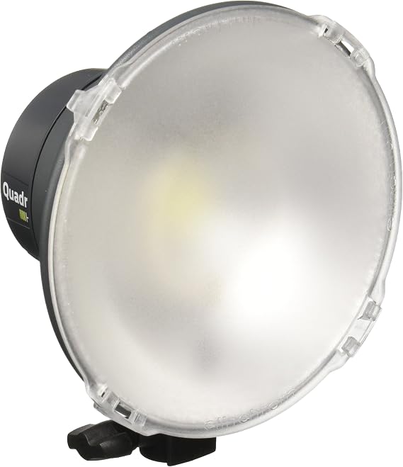 Elinchrom Quadra HS Head (EL20153)