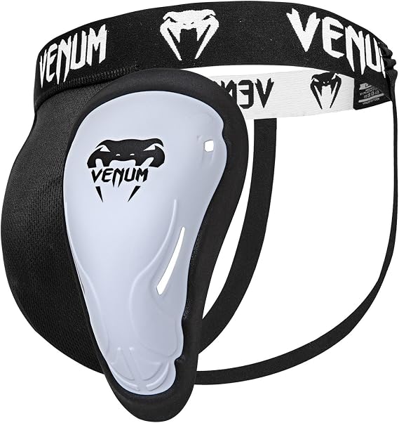 Venum Challenger Tiefschutz & Stütze