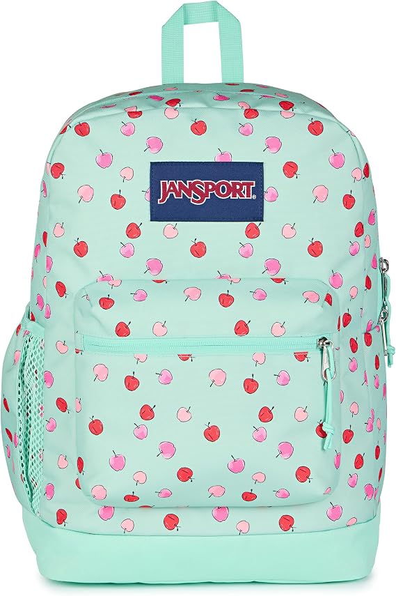 JANSPORT Uni Jansport Cross Town Plus Backpack