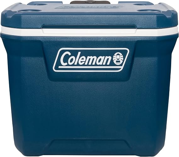Coleman Xtreme Cooler 26 | 47 | 48 | 66 | 90 Litre Coolers | Available with or without Wheels