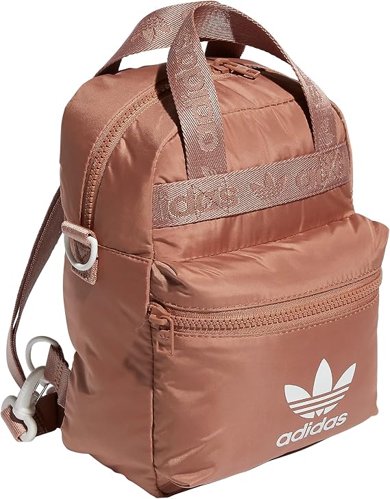 Micro Backpack Small Mini Travel Bag