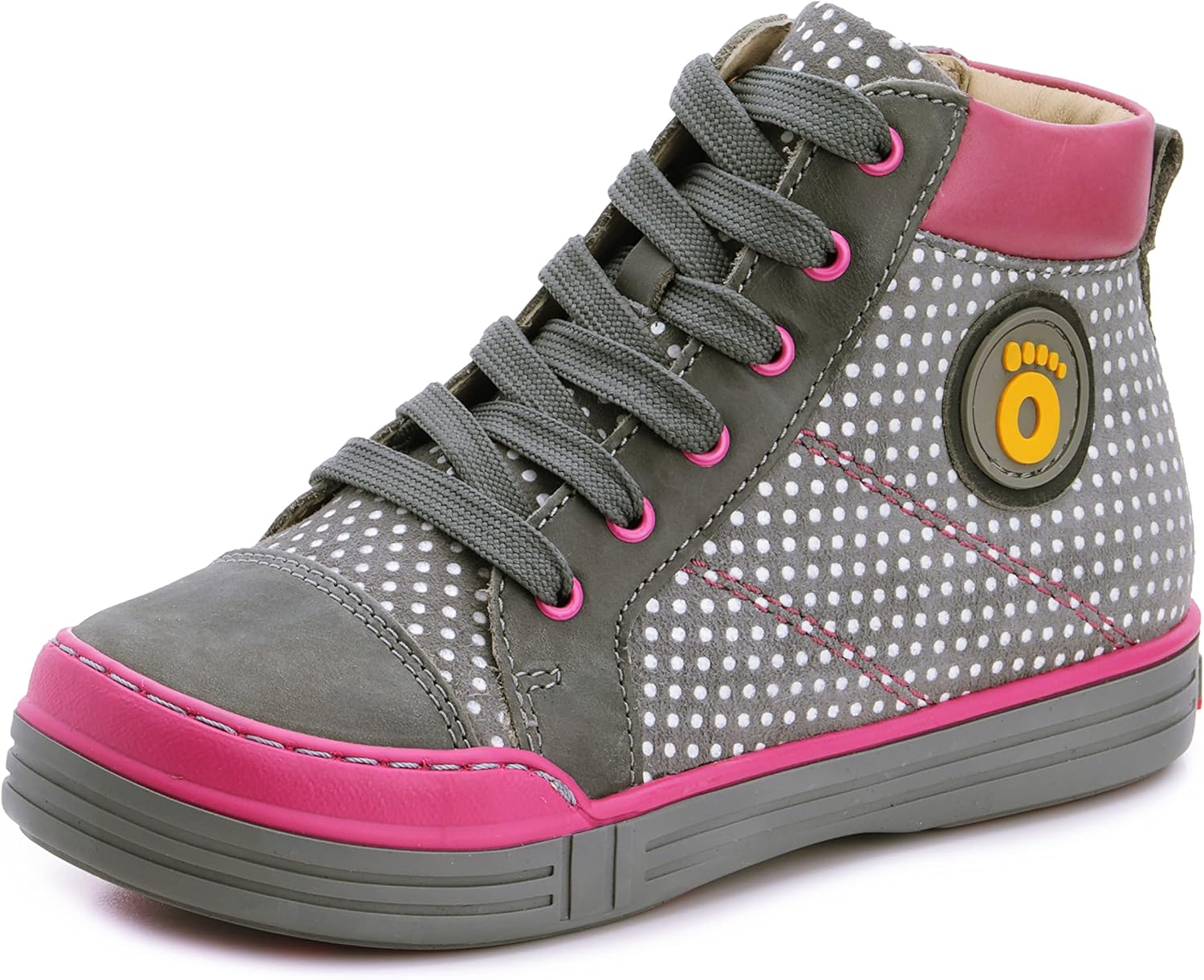 Memo Portland AFO Corrective Orthopedic Tennis Shoe