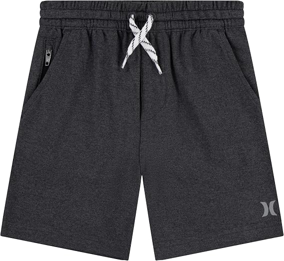 Hurley Kids H20-Dri Sunset Knit Shorts (Big Kid)