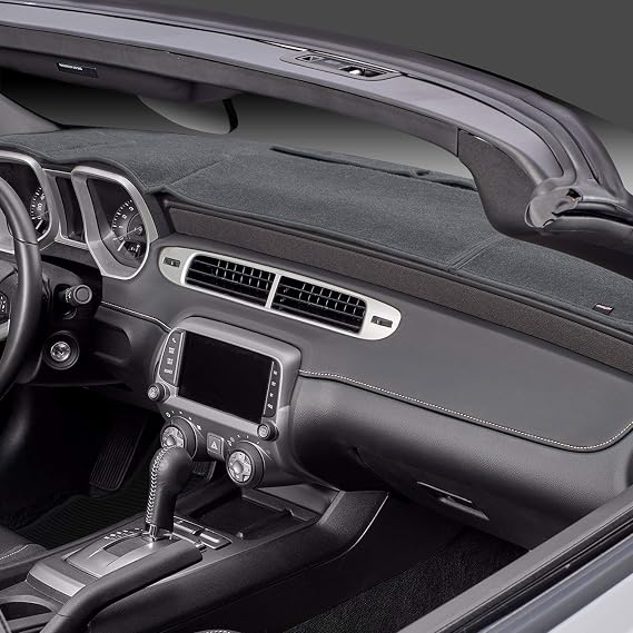 Original DashMat Original Dash CoverGray