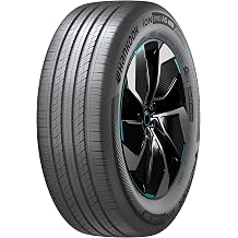 Hankook iON evo AS SUV IH01A All Season 275/35R21 103W XL Passenger Tire