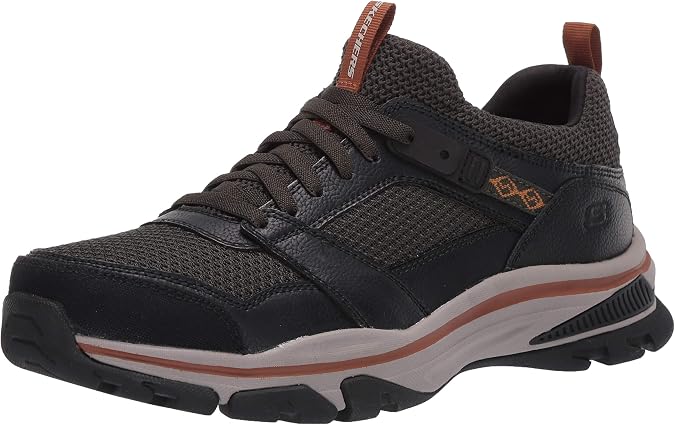 Skechers Mens Trail Oxfords