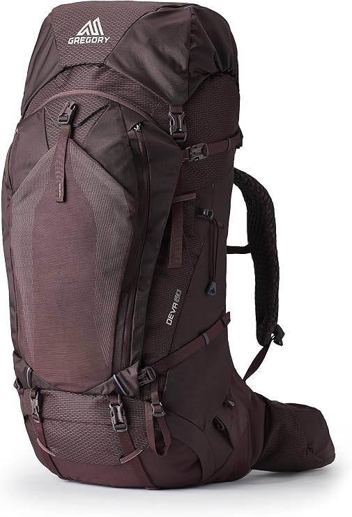 Gregory レディース Deva 60