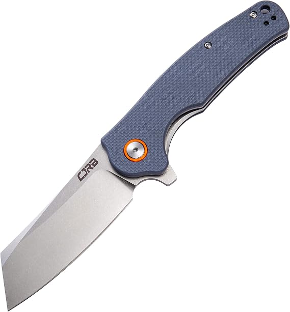 Crag Linerlock Gray J1904GYF
