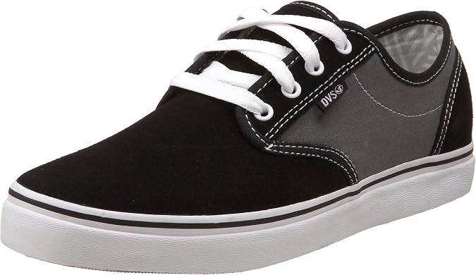 DVS Men's Rico CT Skate Shoe