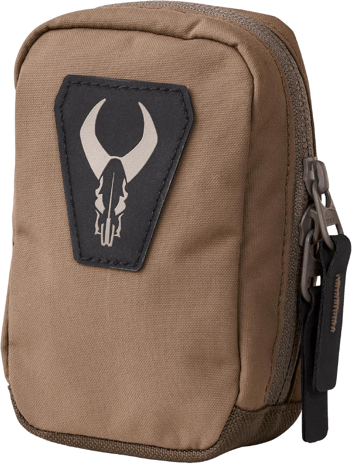 Badlands Zip Pocket