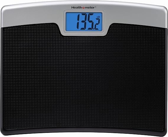 Health o meter HDM753DQ1-95 Weight Tracking Scale