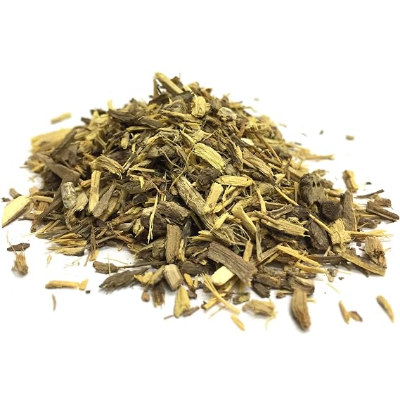 Best Botanicals Licorice Root Cut 16 oz.