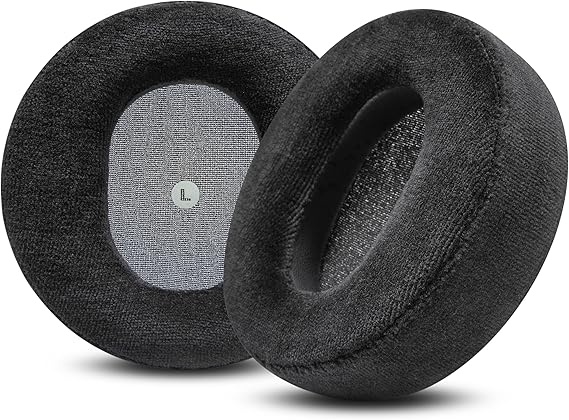 WC StealthZ Maxwell - FPS Earpads for Audeze Maxwell, Xbox & PS5