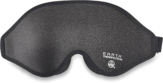 Earth Therapeutics Ergonomic Sleep Mask