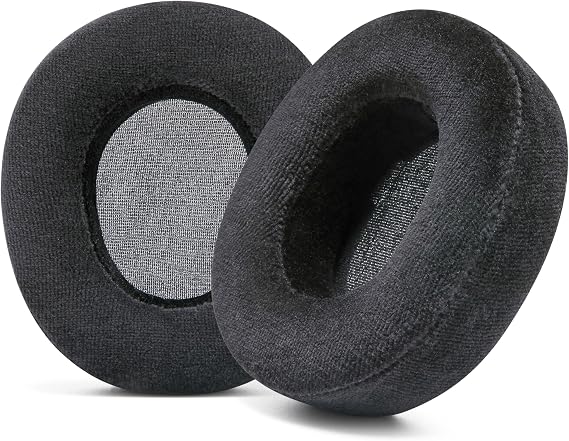 WC StealthZ Nova Pro Wireless - FPS Ear Pads for Arctis Nova Pro Wireless