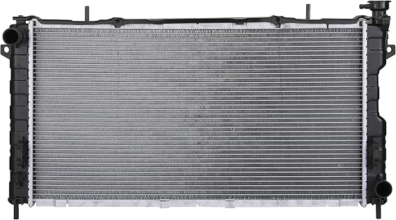 Spectra Premium CU2311 Complete Radiator