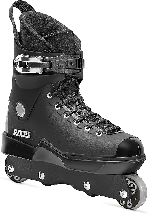 Roces Boys' Inline Skates M12 UFS