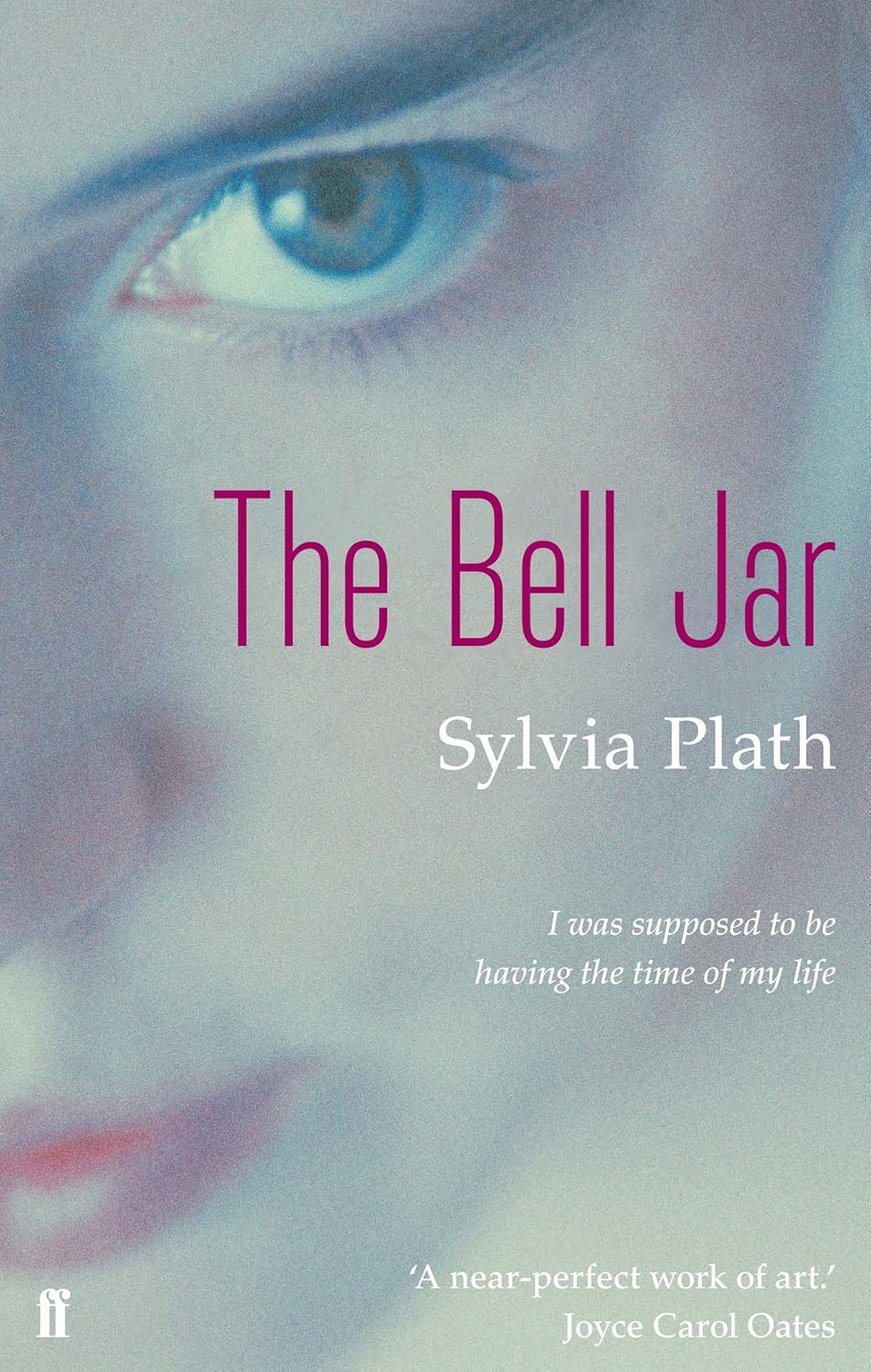 The Bell Jar Kağıt Kapak – 2 Haziran 2005