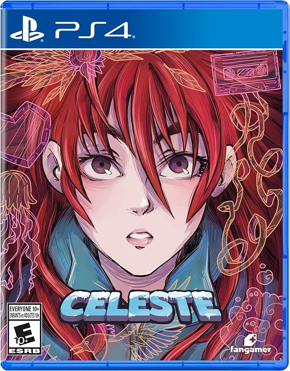 Celeste - Playstation 4