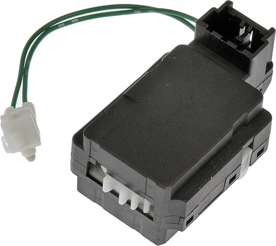 Dorman 924-870 Ignition Switch | Fits Select Models
