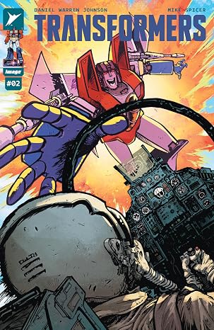 Transformers #2