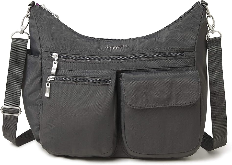 Baggallini womens Large Everywhere