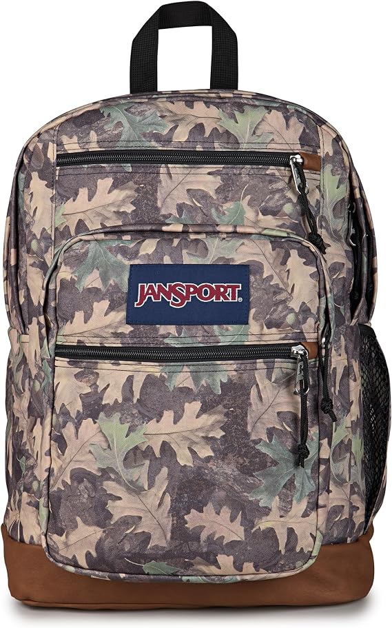 JANSPORT Unisex Cool Backpack Backpack (pack of 1)