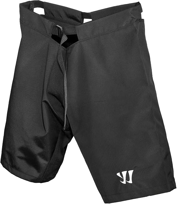 Warrior Senior Dynasty Shells, X-Large
