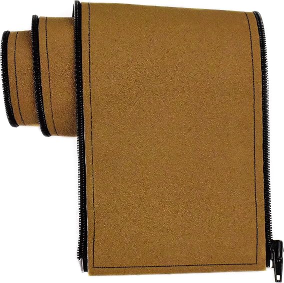Grab Bar Cover by Med-Grip: Fits 18" Grab Bar