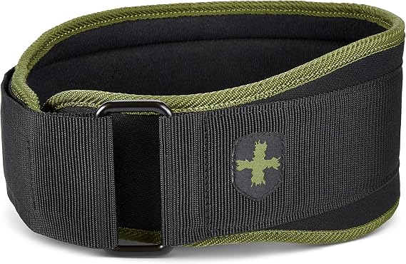 Harbinger Weightlifting Belt Foam Core