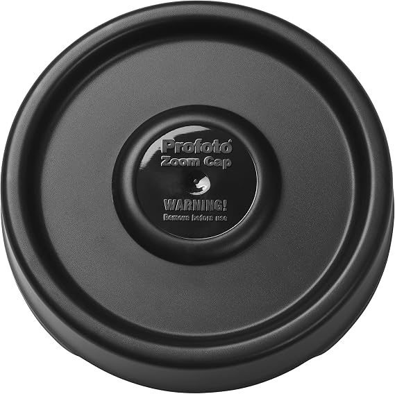 Profoto 100786 Cap for Zoom Reflector 2 (Black)