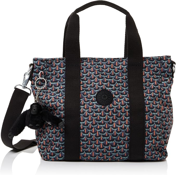 Kipling Women's Asseni Mini Tote Bag One Size