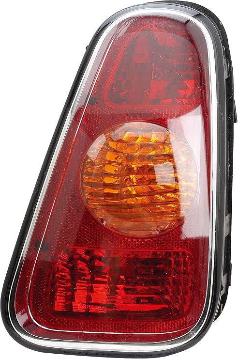 Eagle Eyes AT015-U000L MINI Driver Side Rear Lamp