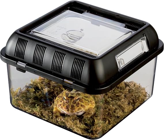 Exo Terra Breeding Box, Small