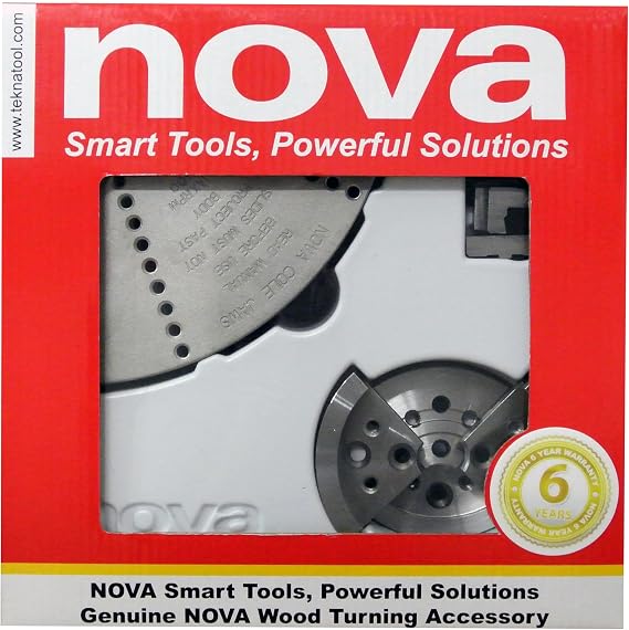 NOVA 71024 Jaws Bundle