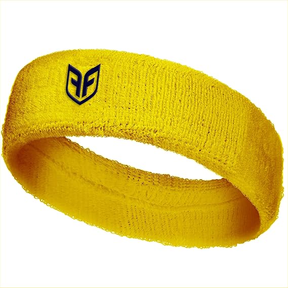 Protective Sweatband by Forcefield Universal Large-18-ages 14 and up
