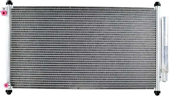 OSC Automotive Products 3965 Condenser
