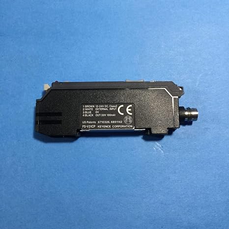 Keyence Corp Fs-v31cp Sensor