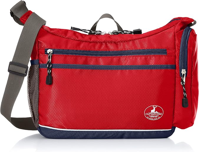 Captain Stag ショルダーバッグ 1310 並行輸入品