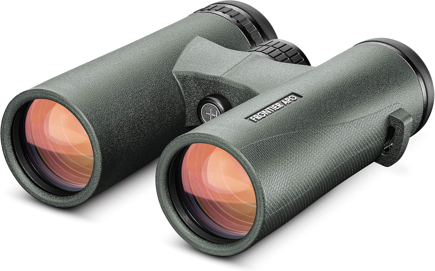 Frontier APO Binoculars 8x42 Binocular Green