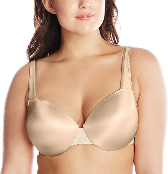 Bali Women's Passion For Comfort Worry-Free Underwire Bra
