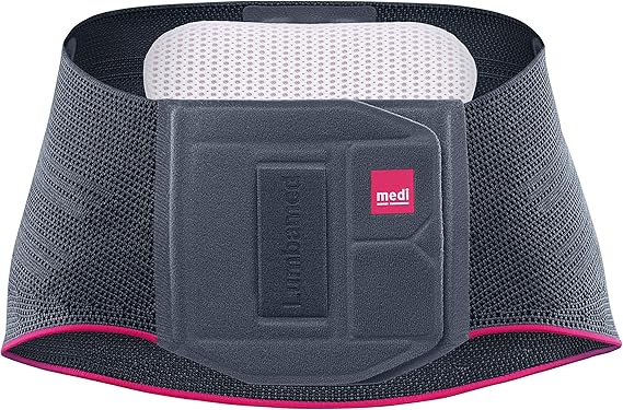 Medi Lumbamed Basic Lumbar Support for Men & Women