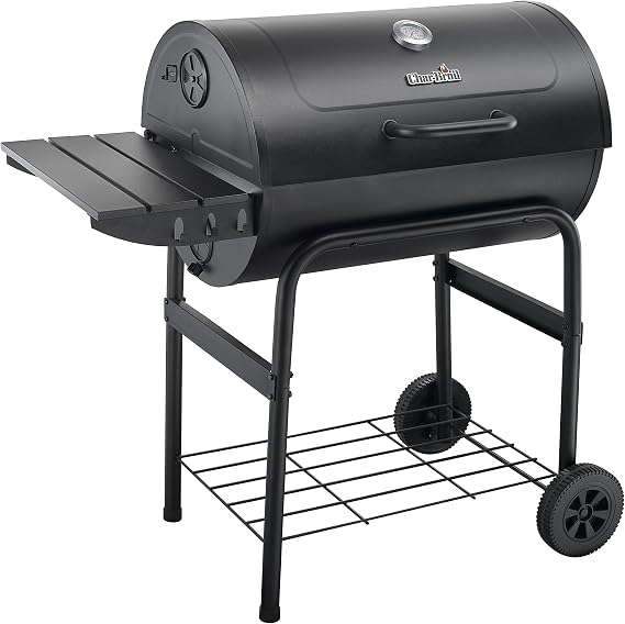 Char-Broil American Gourmet 30-inch Charcoal Grill