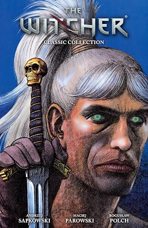 Witcher: Classic Collection, The (The Witcher)